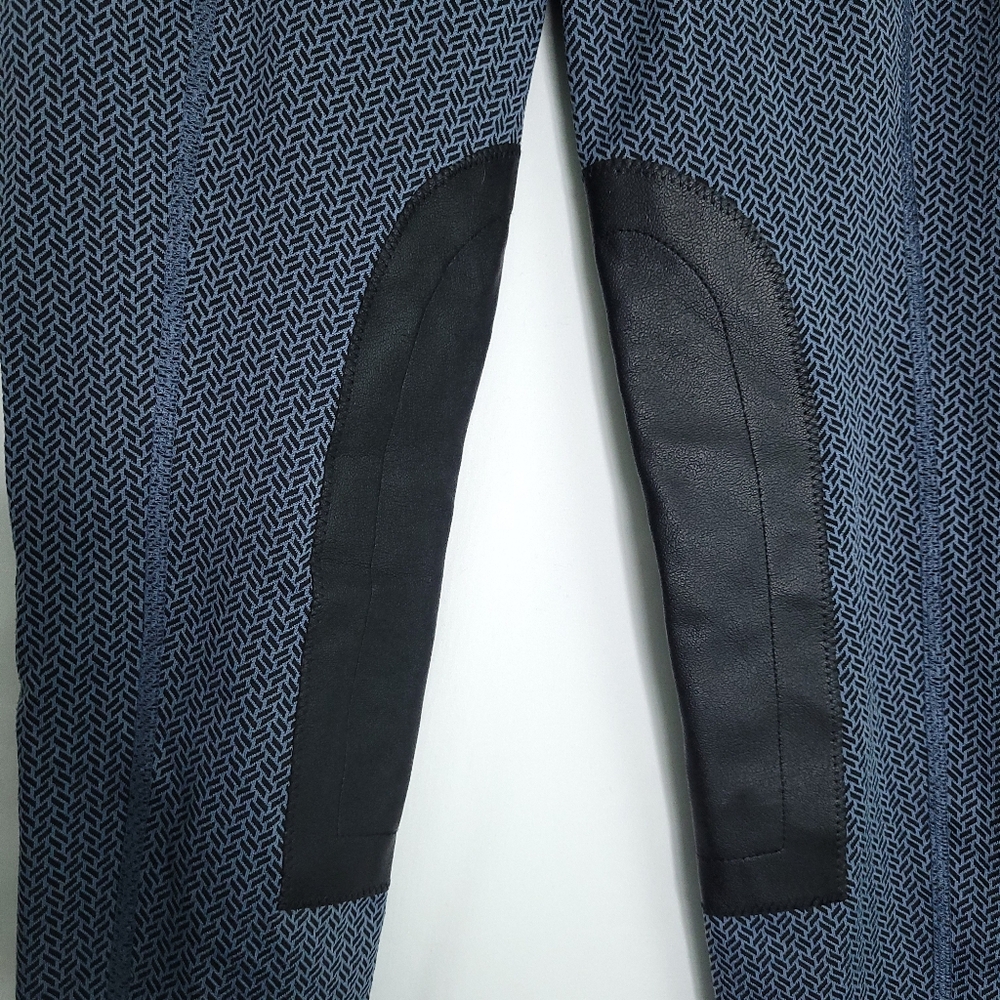 Kerrits Knee Patch Performance Tights Women's Xs - image 7